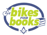 bikes for books