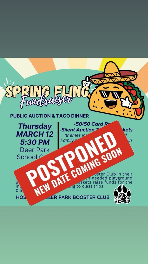 Spring Fling Auction 