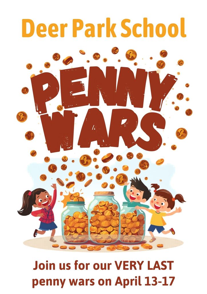 Penny Wars