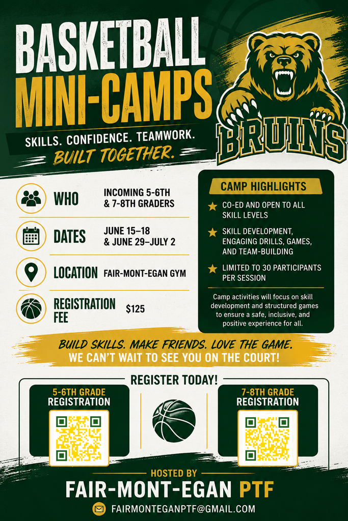 Basketball Summer Camp