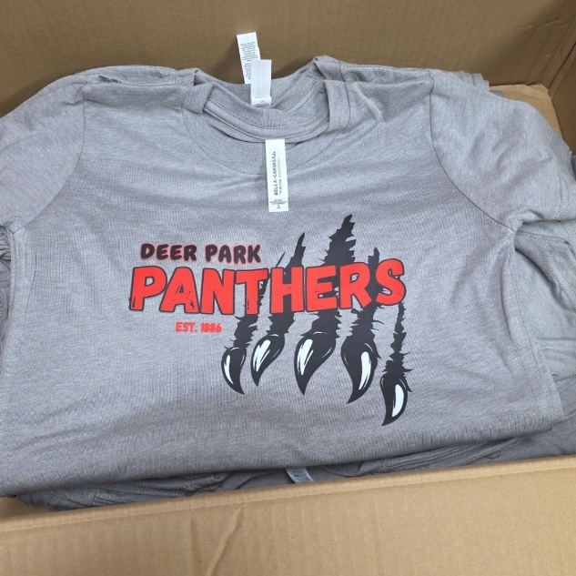 Spirit Wear