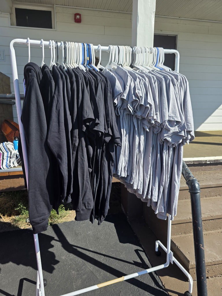 Spirit Wear
