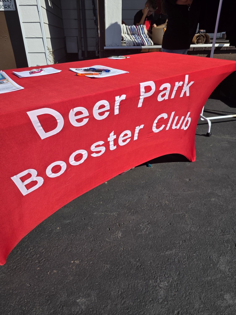 Booster Club