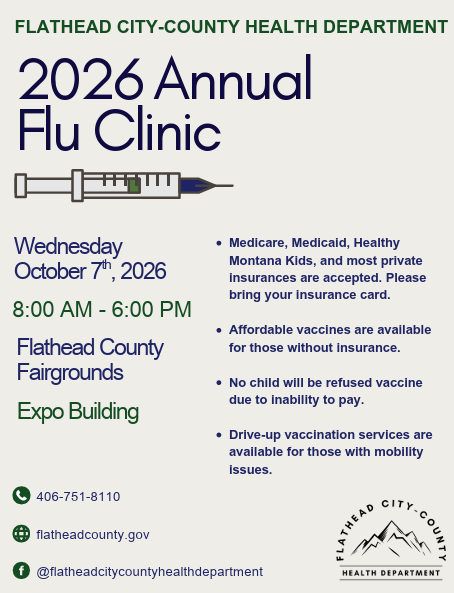 Flu Clinic