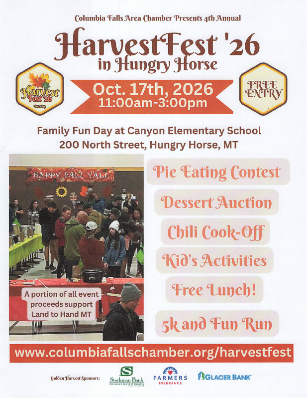 Harvest Fest