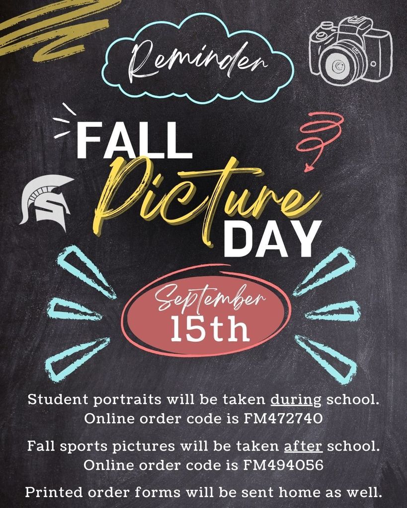 Fall Pictures