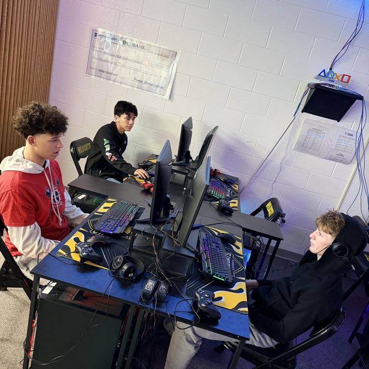 Rocket League Competing