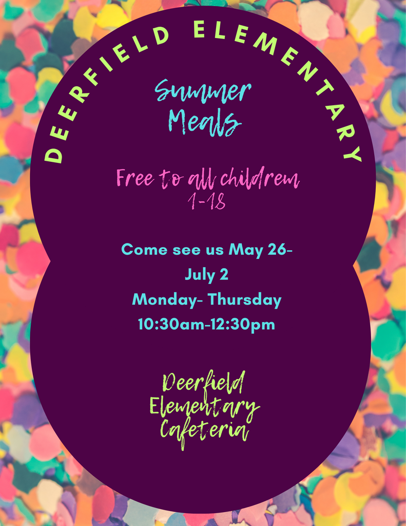 2026 Summer Meals Post