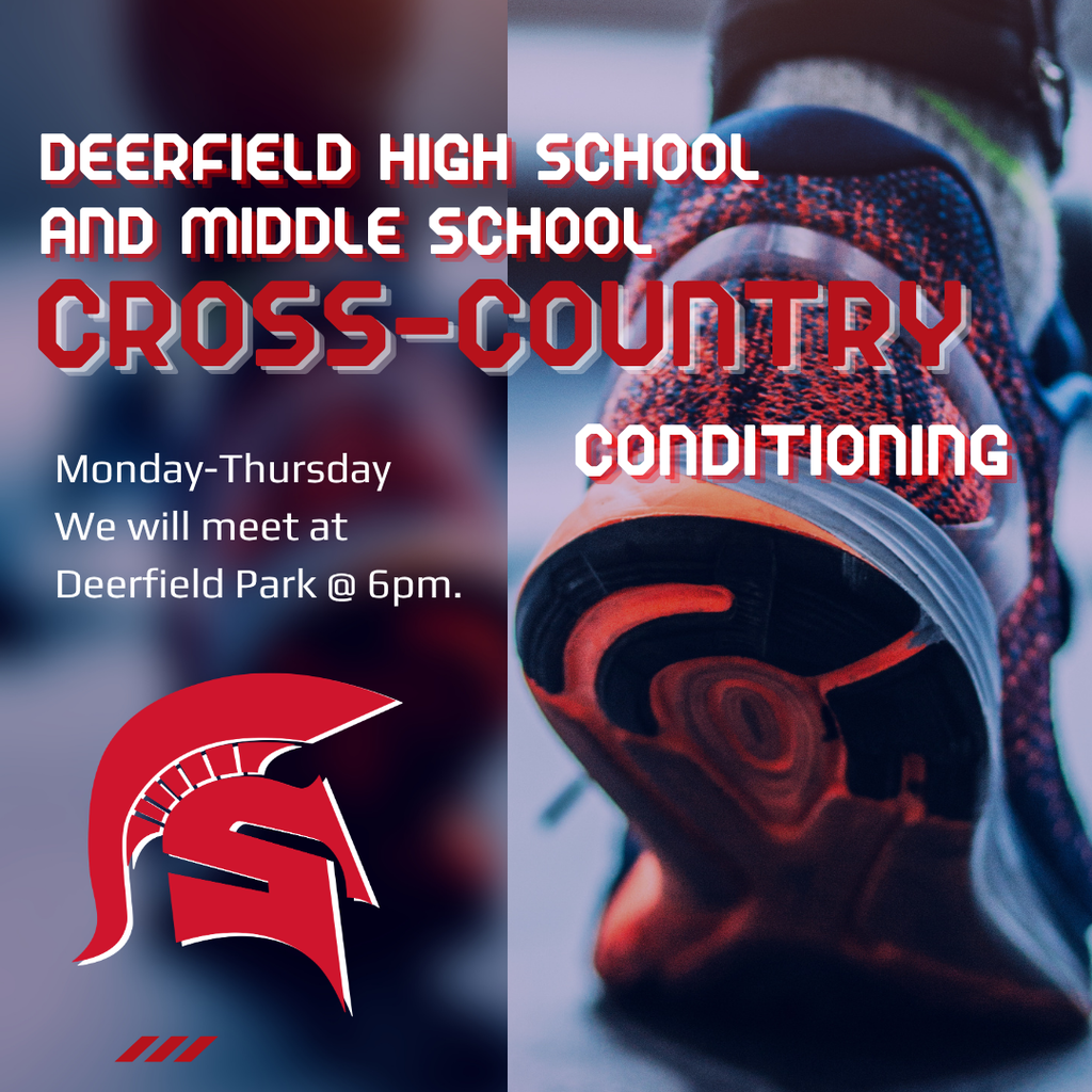 XC Conditioning
