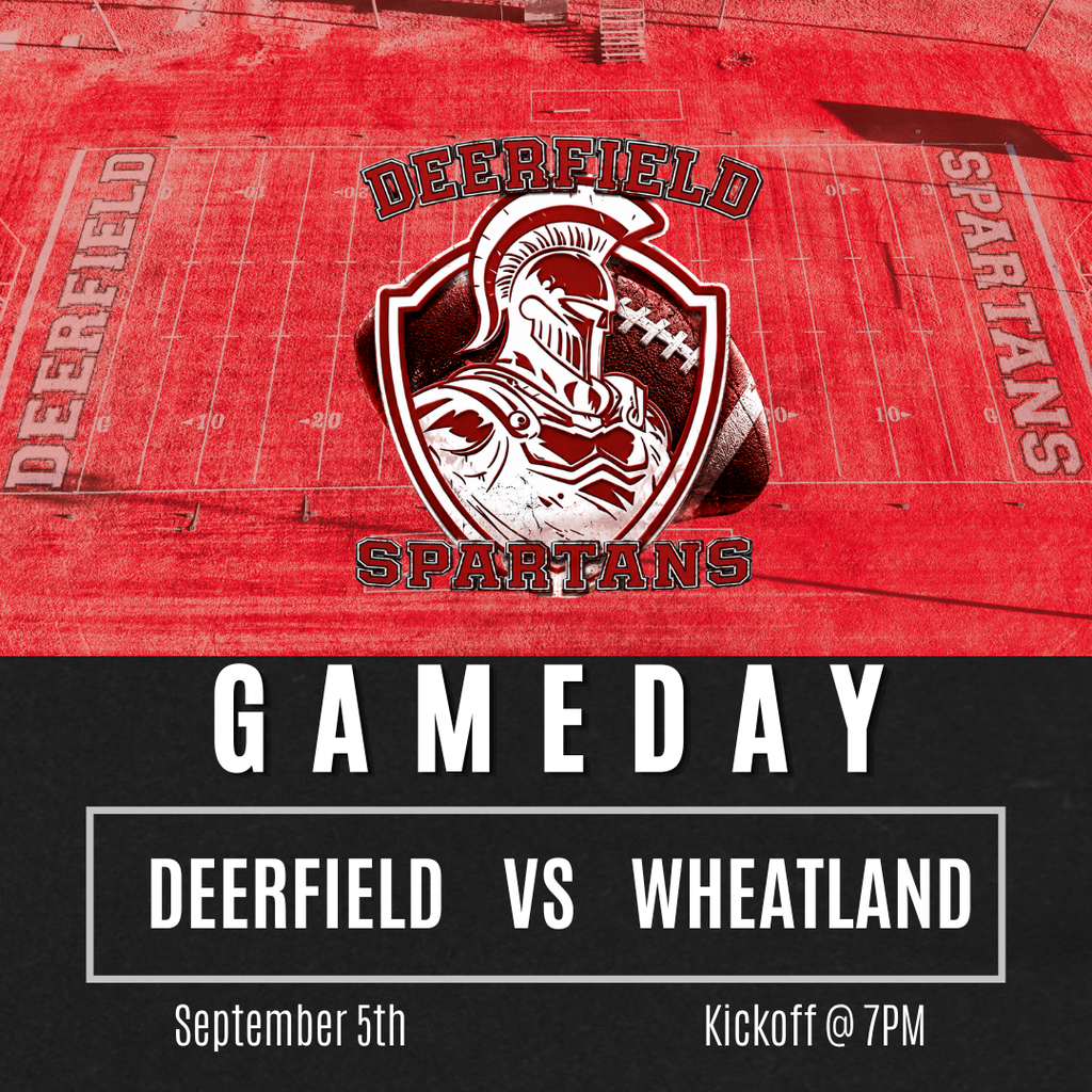 9.5.2026 Gameday post