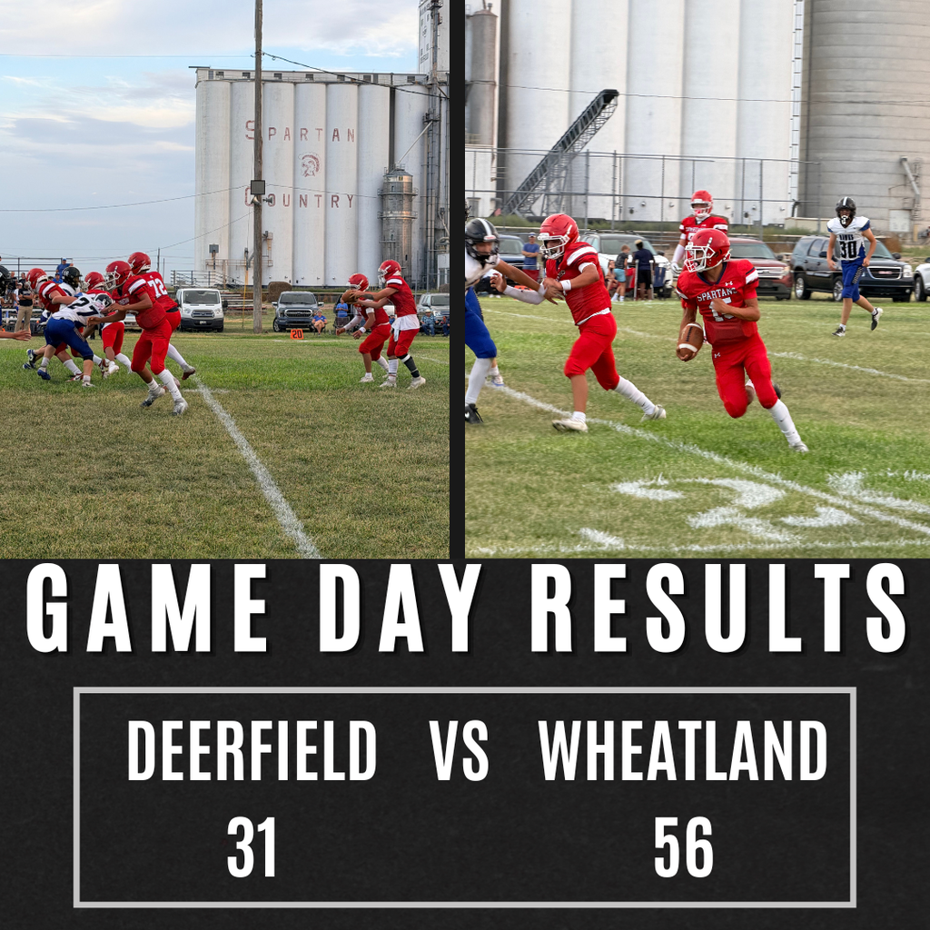 9.5.2026 HS FB Results