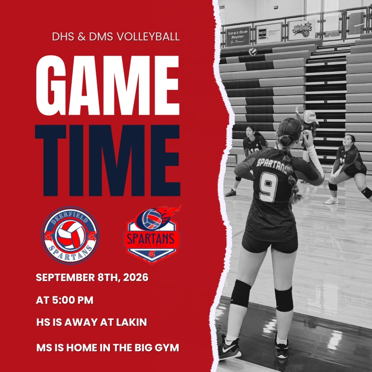 VB Game Day 9.8.2026