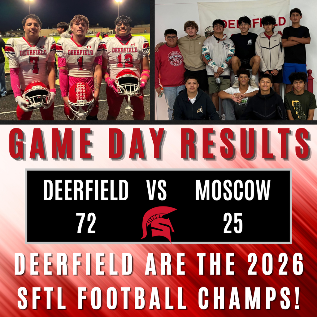 10.2.2026 DHS FB Results