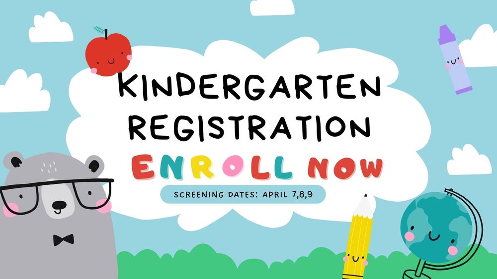 Kindergarten