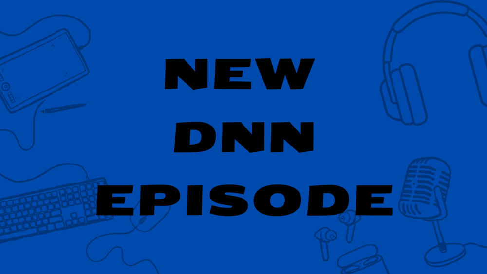 New DNN Episode
