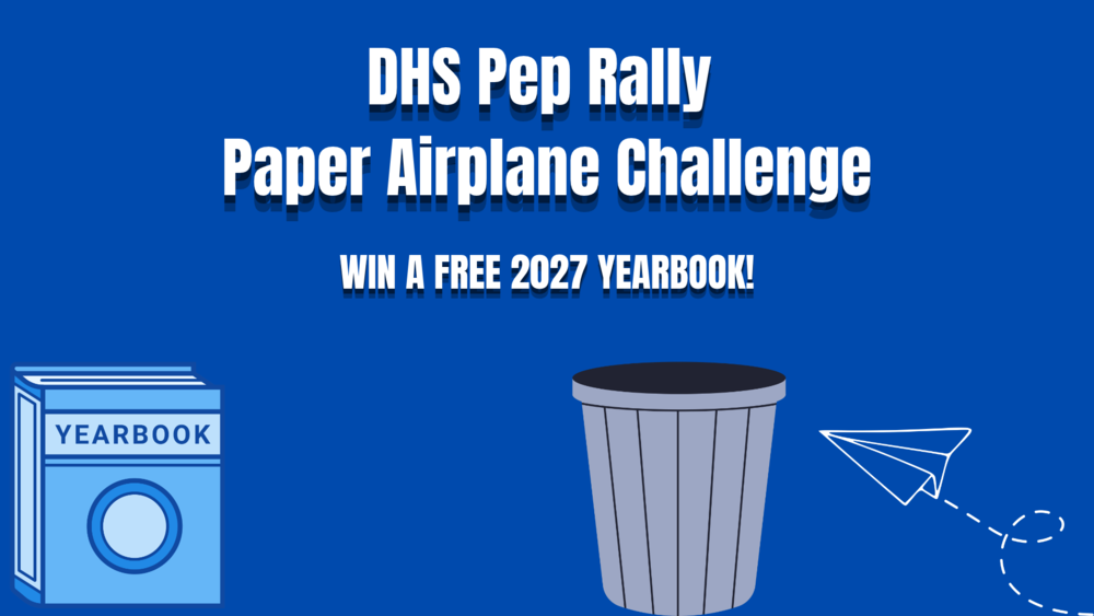 Pep Rally