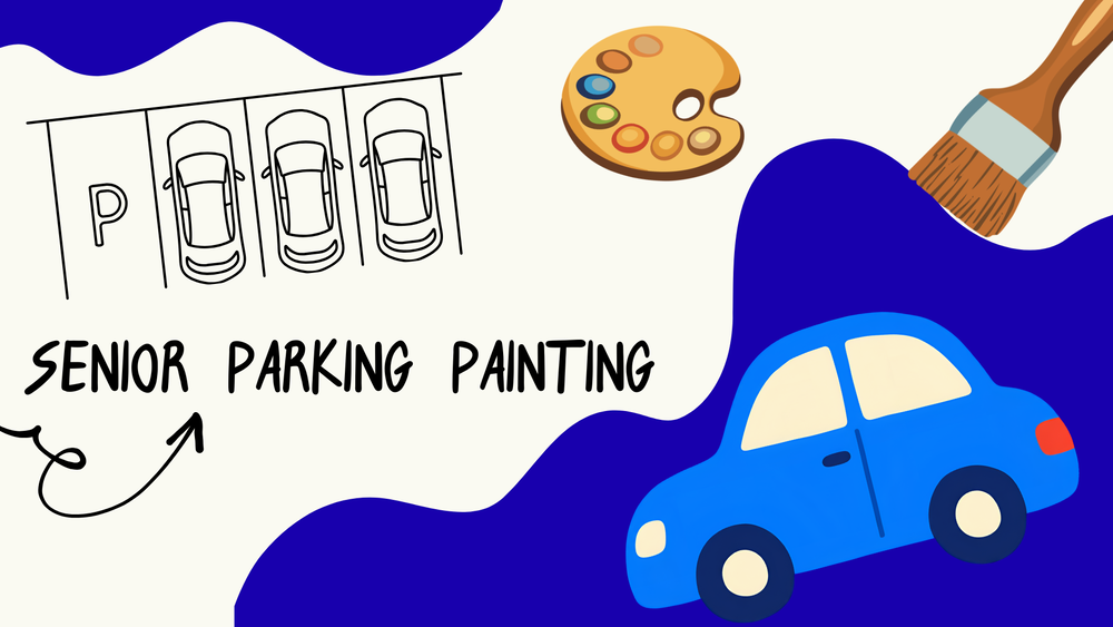 Senior Parking