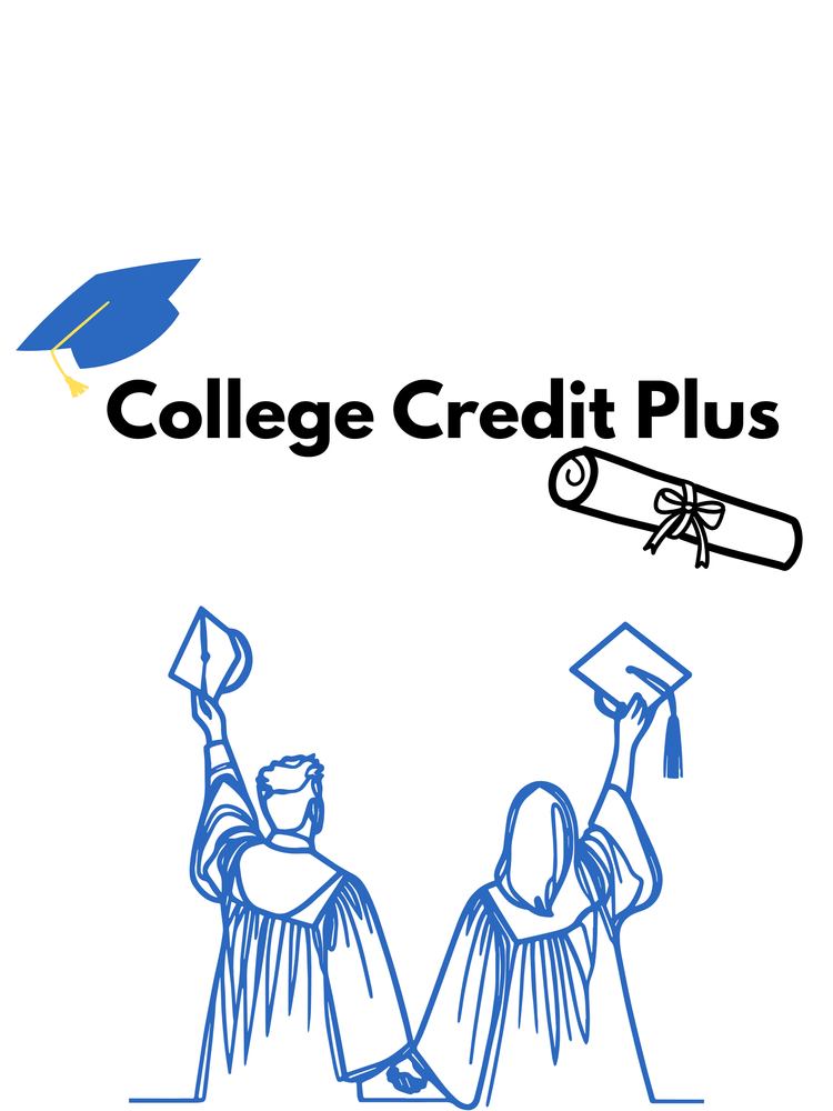 College Credit Plus
