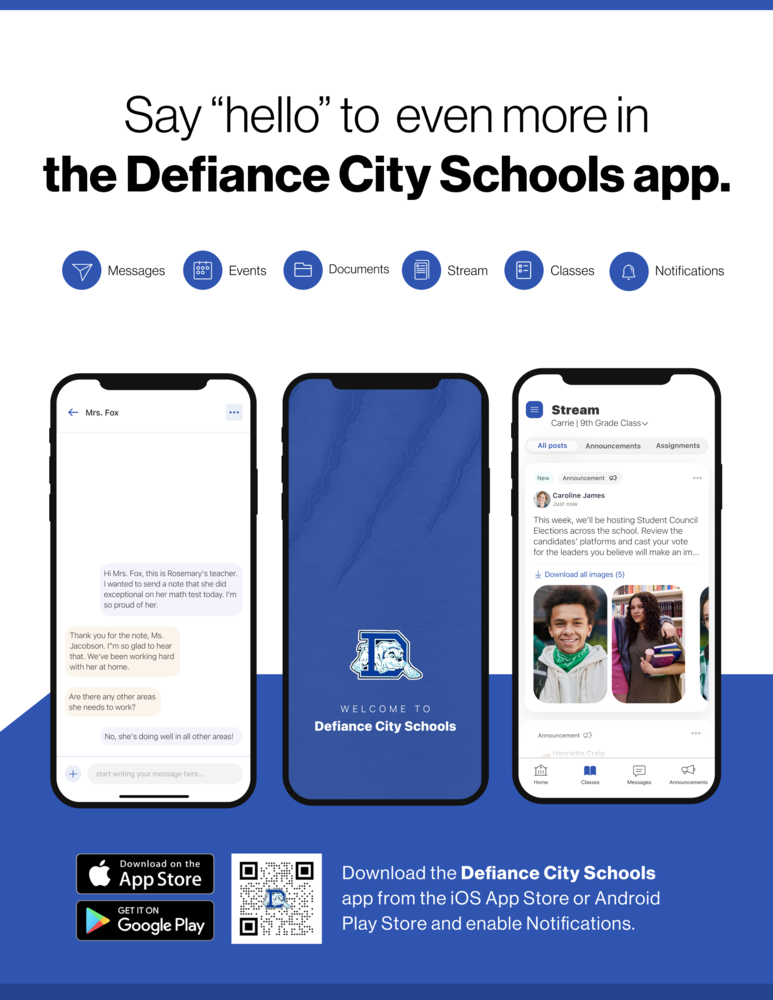 DCS App