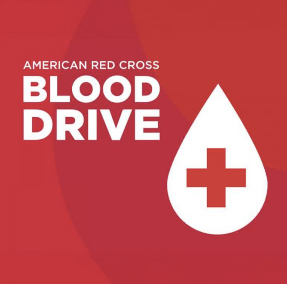 Blood Drive