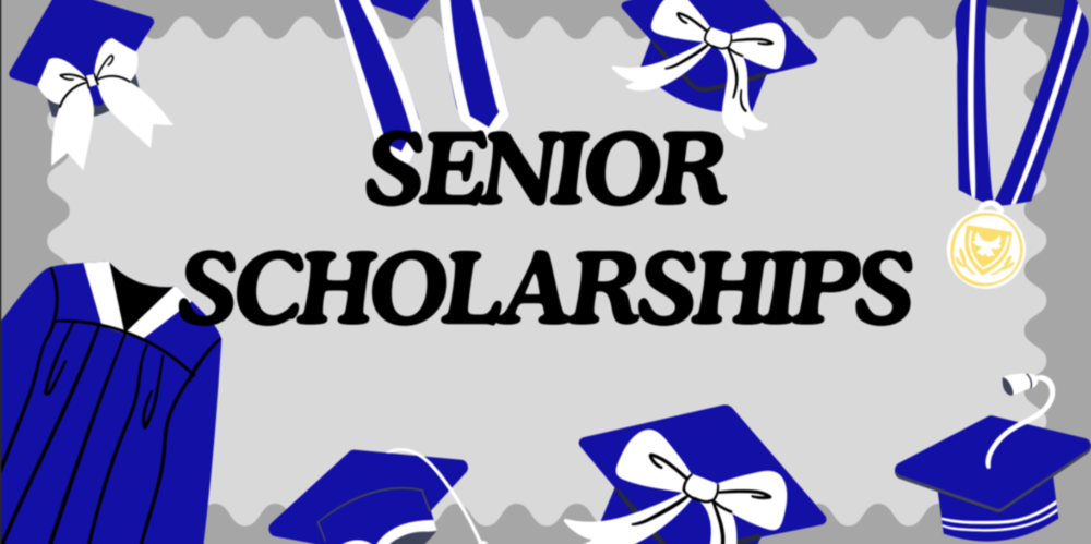 senior scholarships