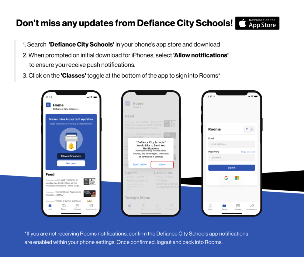 Download App