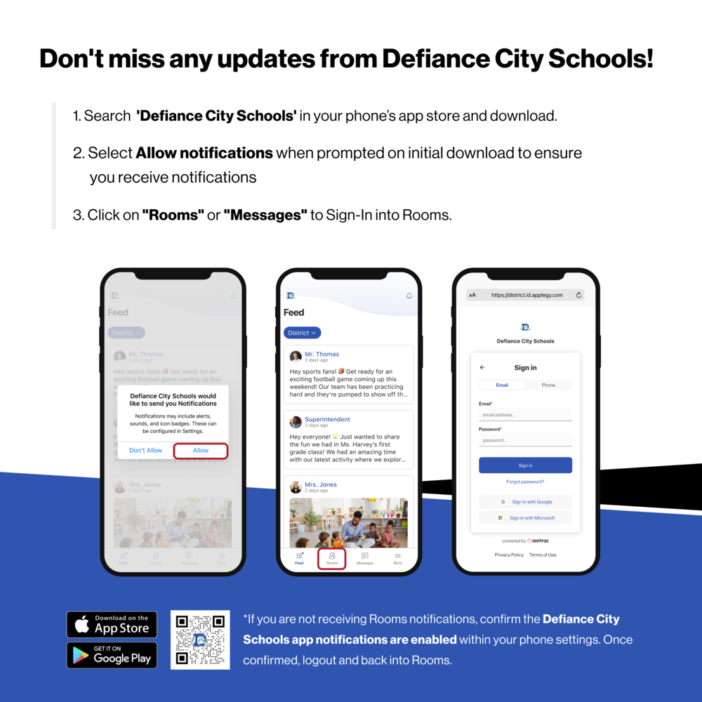 DCS App