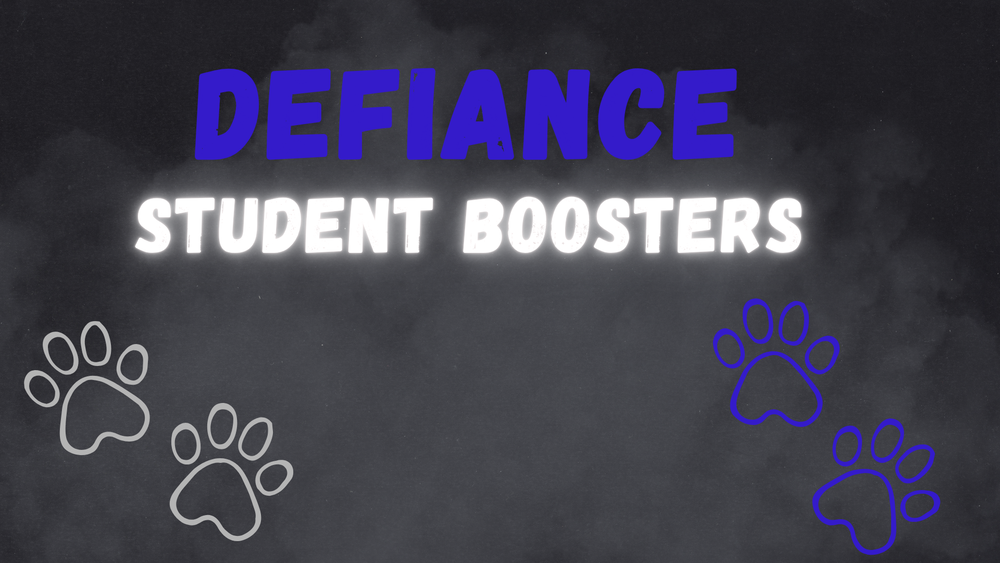 Student Boosters