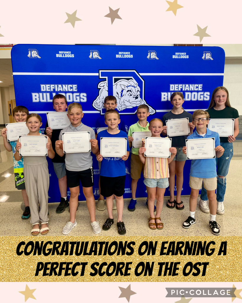 2025 Perfect Scores OST