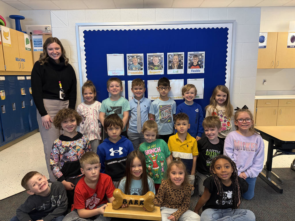 zimmerman bark trophy