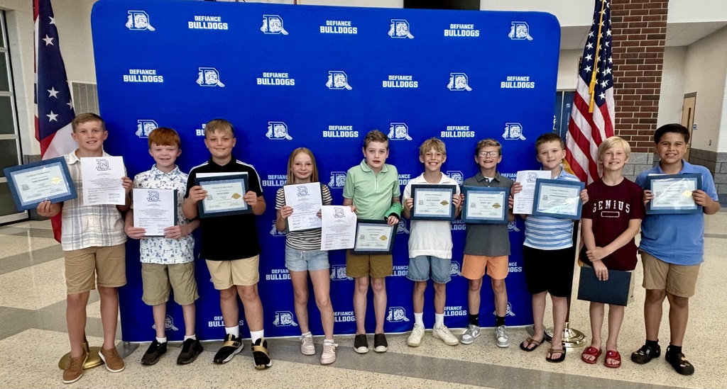 4th graders who scored a PERFECT SCORE on the Math OST