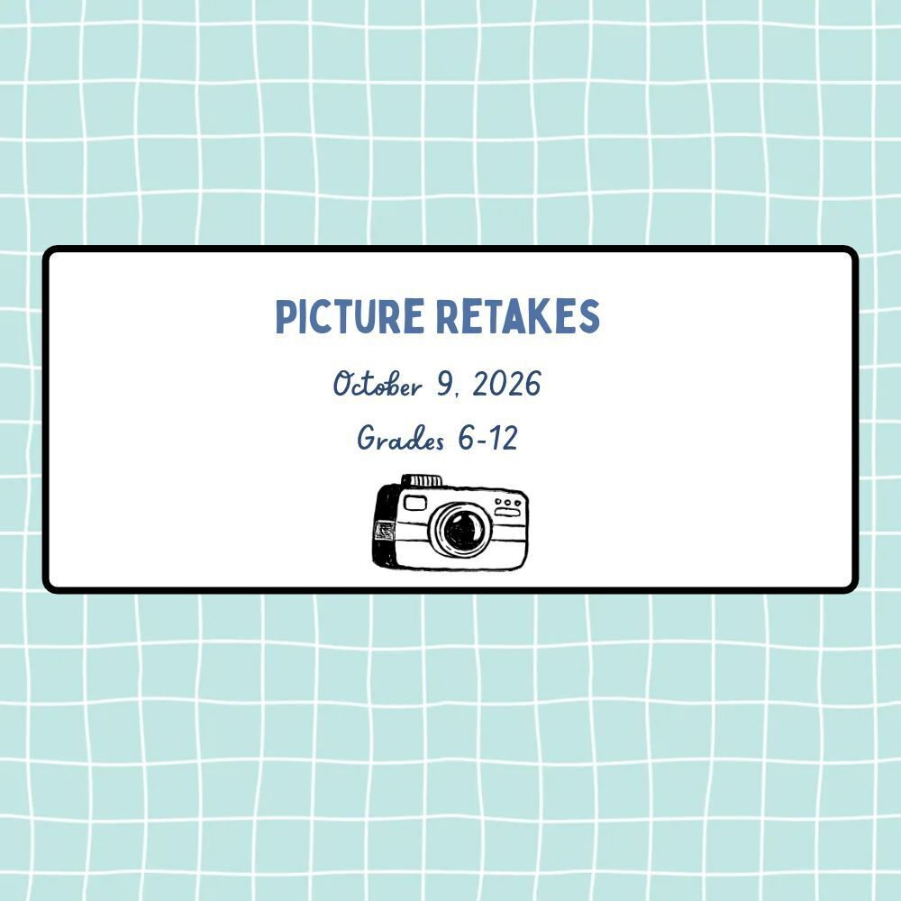 picture retakes