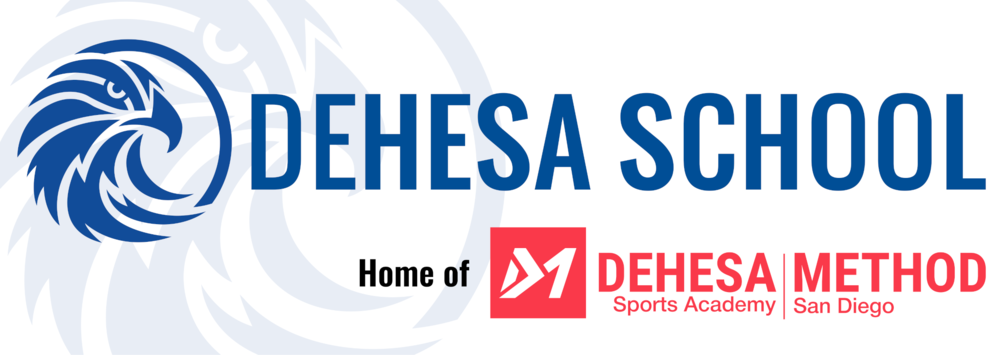 Dehesa Logo