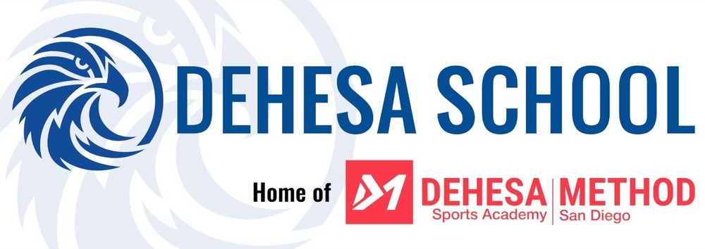 Dehesa School Logo