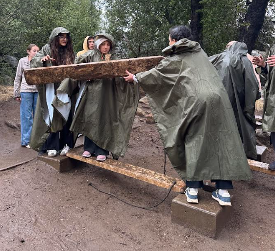 camp activities