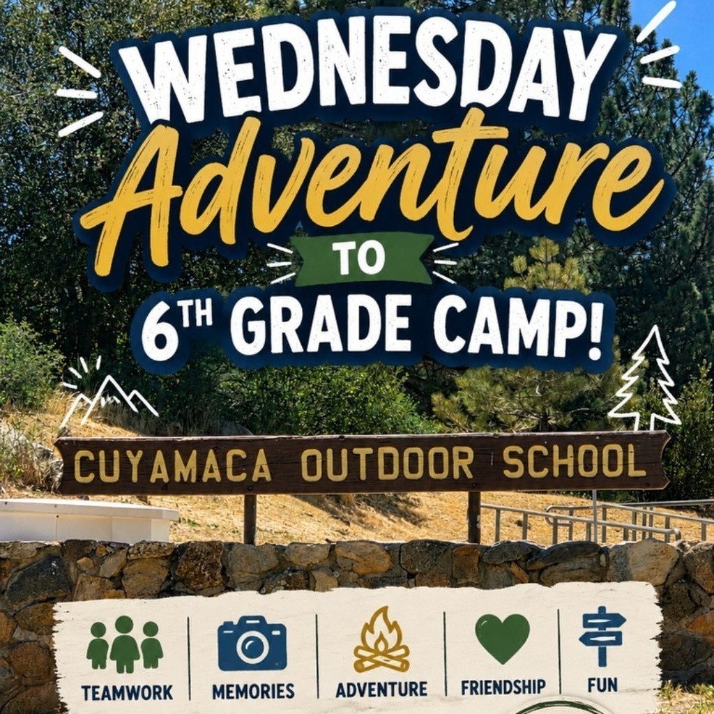 camp