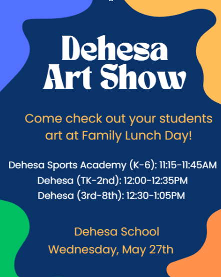 art show