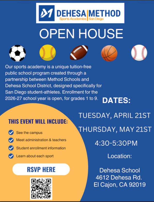Open House