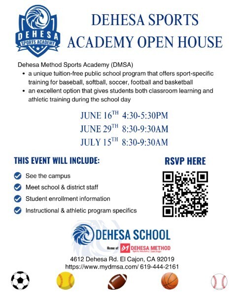 Open House