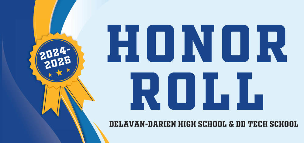 DDHS Honor