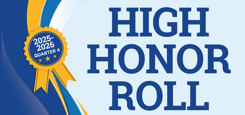 PX high honors