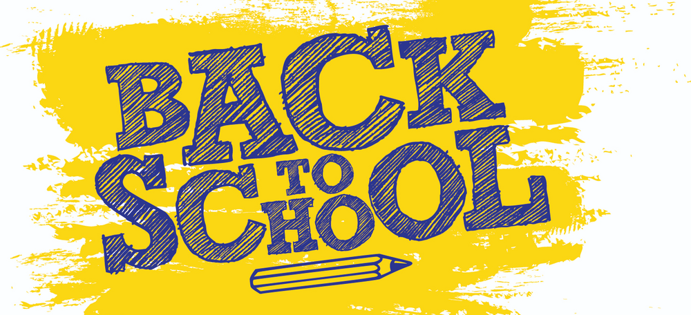 Back to School