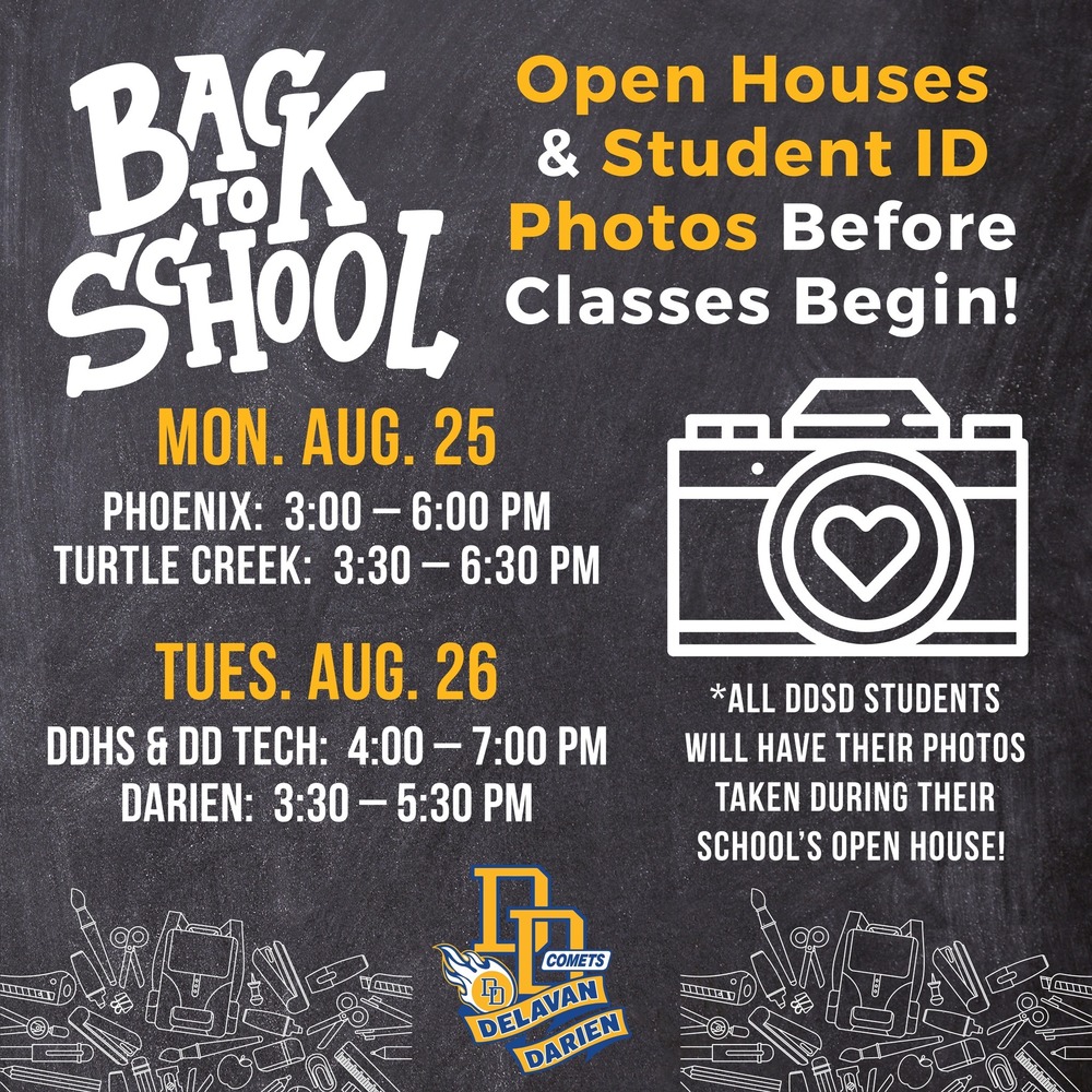 Open Houses