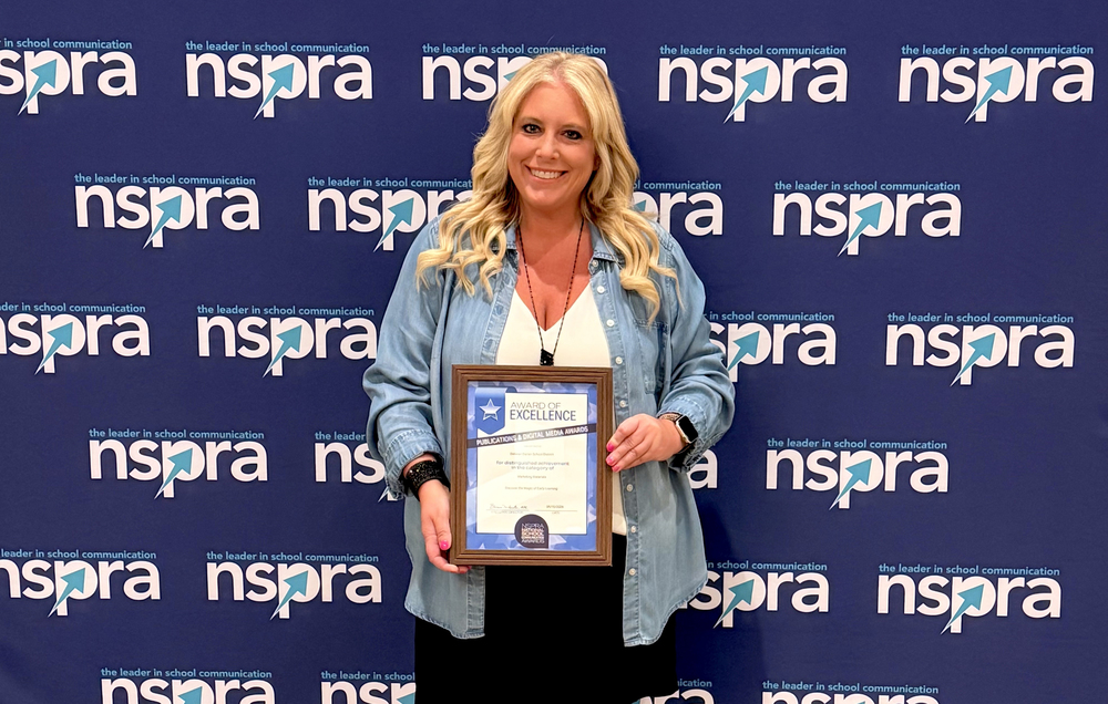 Ashley award