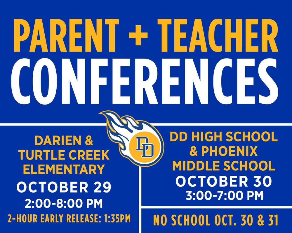 PT Conferences