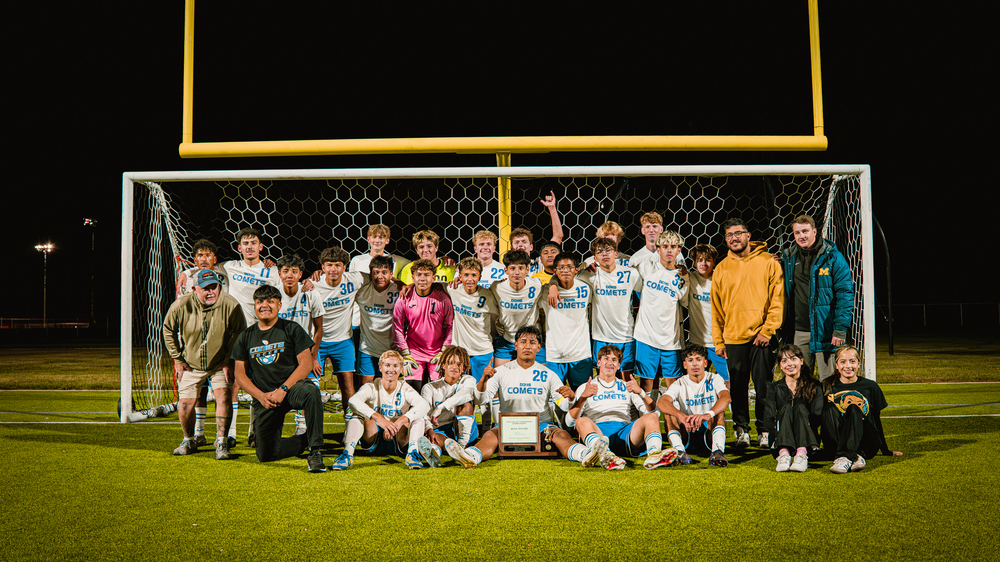 RVC Soccer Champs