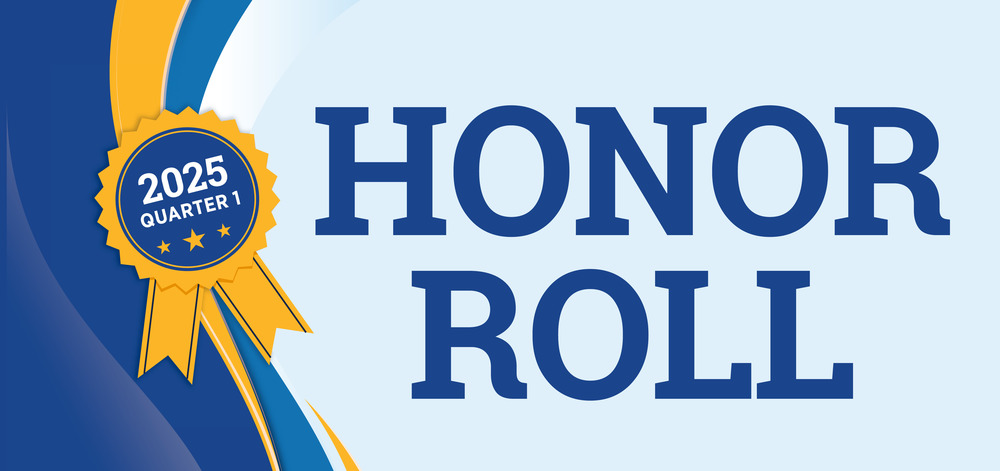 PX Honor Roll