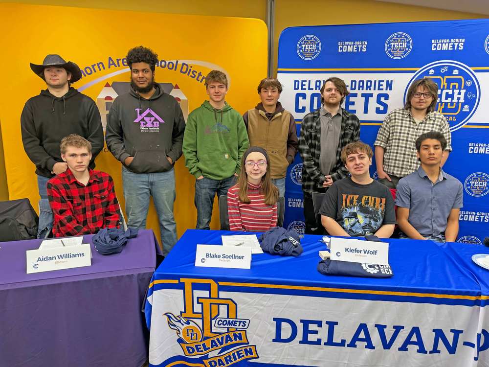 CWC Launches for the 2nd Year