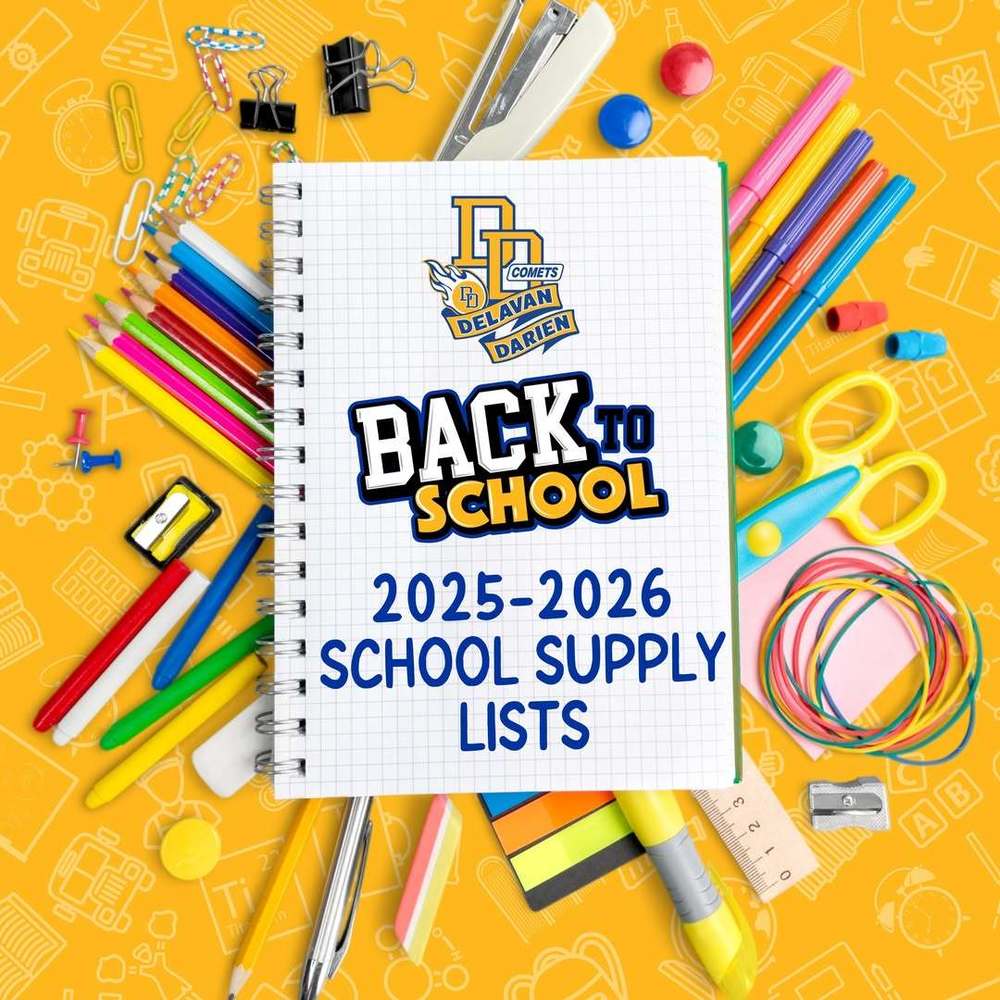School Supplies