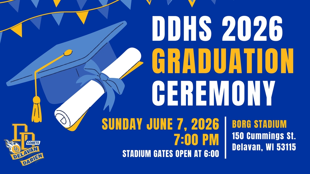 Graduation